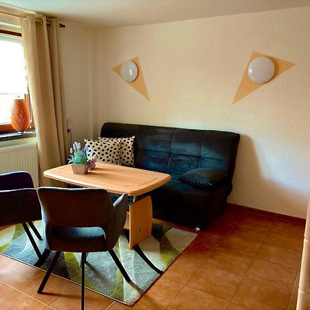 Ferienhaus Reichel Oberwiesenthal Exteriör bild